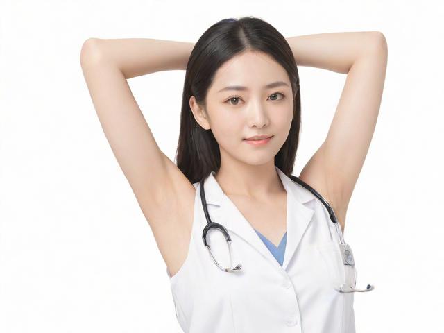 杭州腋臭医院推荐，专业腋臭诊疗选择指南