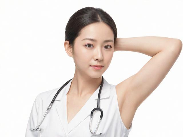 杭州腋臭专科医院解析，专业腋臭去除方案与护理指南