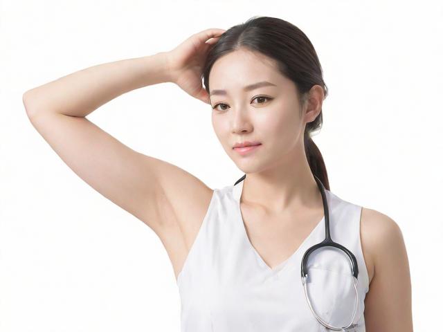 绍兴腋臭医院哪家好？绍兴腋臭手术费用全解析