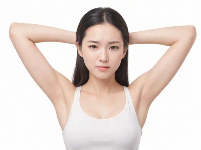 杭州腋秀腋臭专科科普，专业解析腋臭治疗与日常护理方法