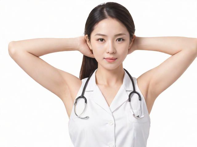 杭州腋臭专科医院解析，专业腋臭治疗与护理指南