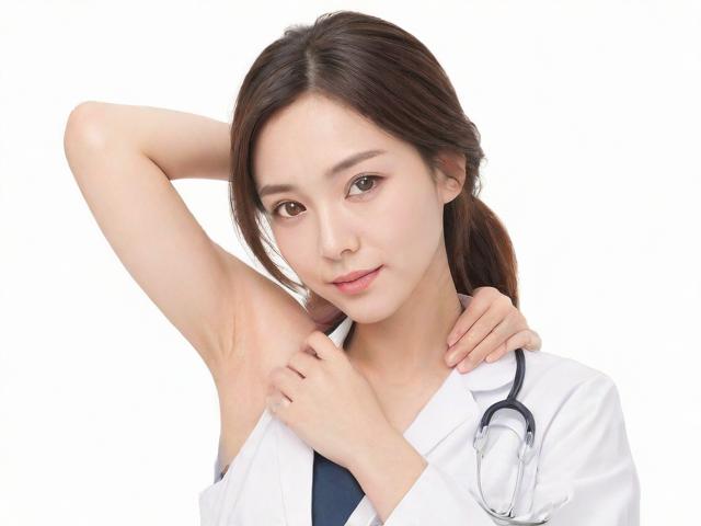 嘉兴腋臭医院哪家强？3家最厉害的腋臭医院深度对比