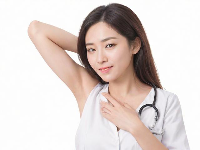 嘉兴狐臭医院专业解析，狐臭治疗与护理的权威指南