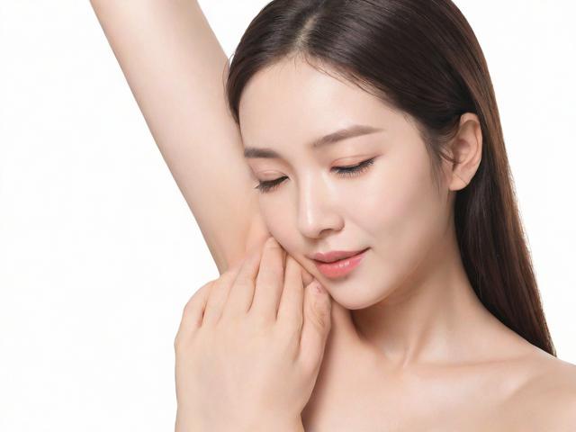 杭州激光治疗狐臭费用解析，激光治疗狐臭价格与效果全指南