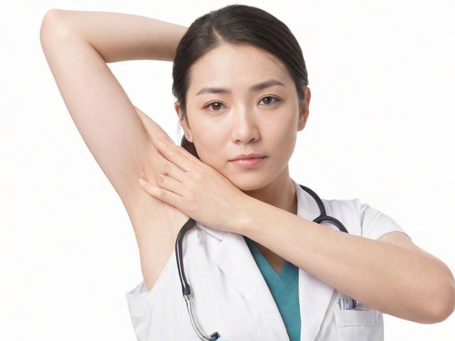 杭州腋臭医院怎么选？杭州腋秀专家教你科学应对腋臭难题