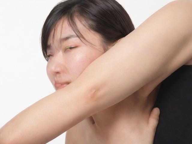 杭州无痛狐臭费用解析，无痛狐臭治疗价格与效果全指南