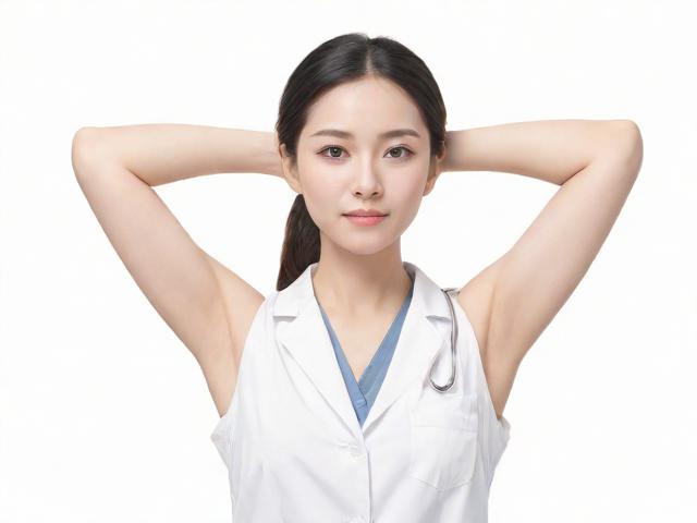 杭州腋臭医院专业解析，如何选择靠谱的腋臭专科医院？