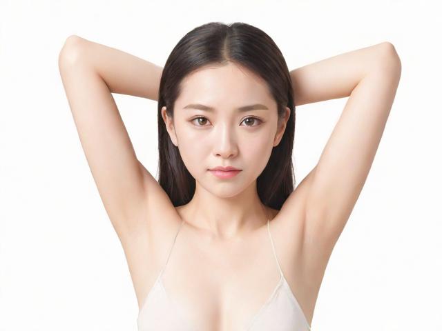 杭州激光去狐臭多少钱？揭秘杭州狐臭激光治疗价格与效果