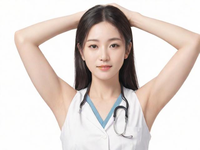 杭州腋臭医院推荐，专业治疗腋臭，杭州腋秀专科更靠谱