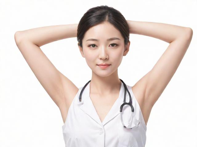 杭州腋秀腋臭医院排名解析，专业治疗腋臭的优选机构