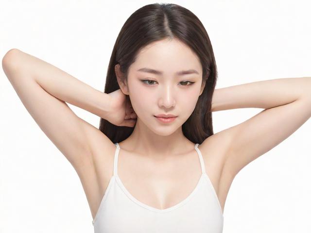 杭州去腋臭最好医院盘点，专业解析腋臭治疗与杭州优选机构
