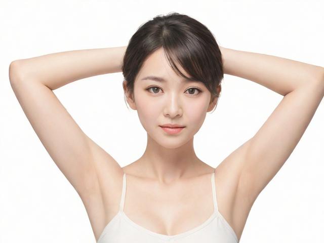 杭州去腋臭最好医院盘点，专业解析腋臭治疗与杭州优选机构