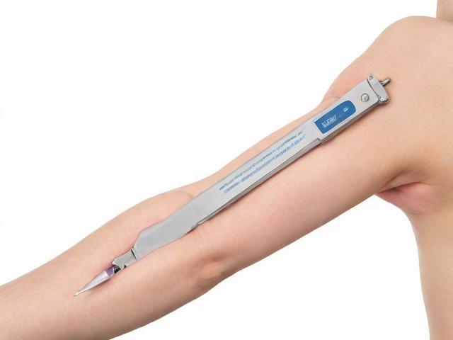 杭州腋秀解析，美国水刀技术如何专业应对杭州腋臭问题