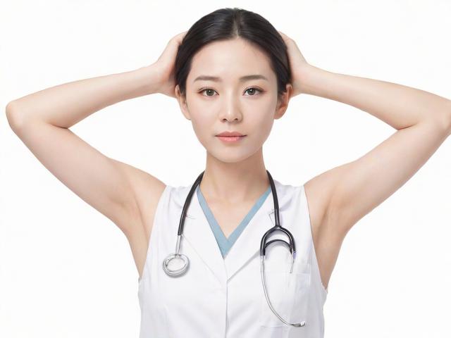 杭州腋臭医院选择指南，专业解析杭州腋臭诊疗优势