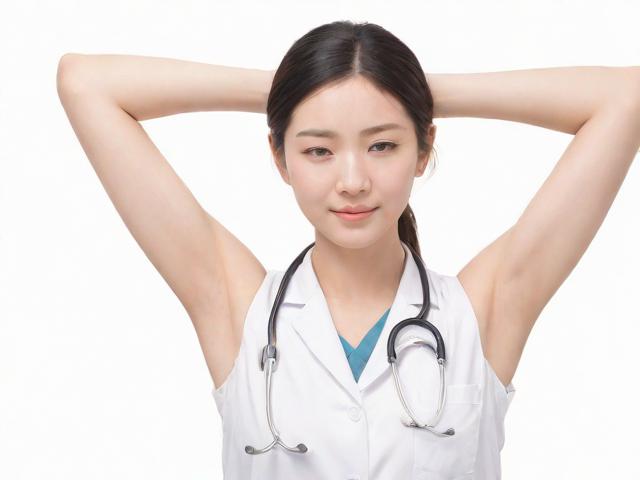 杭州腋臭医院排名盘点，专业选择，告别腋臭烦恼