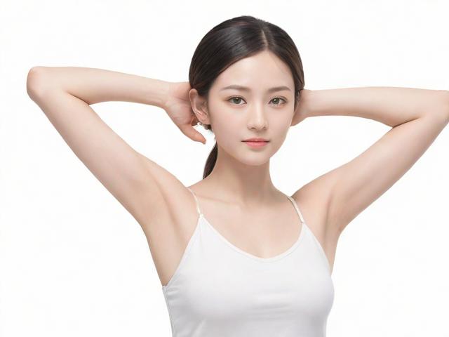 杭州腋臭治疗医院选择指南，专业解析杭州腋臭医疗