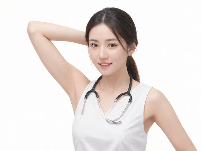杭州腋臭医院怎么选？认准杭州腋秀专科的三大关键