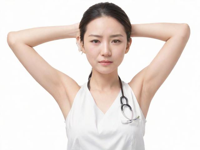 杭州腋秀医院解析腋臭治疗，专业医疗护理与腋臭治疗方案对比