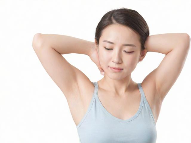 杭州腋秀科普腋臭知识，专业解读腋臭医疗护理要点
