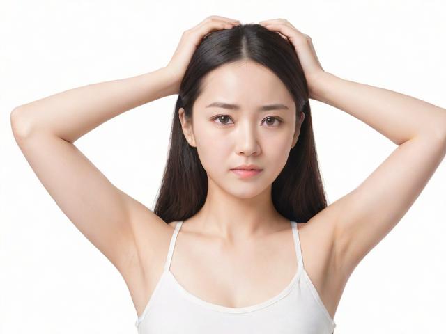 杭州腋臭检查指南，详解杭州医院如何专业检查狐臭问题