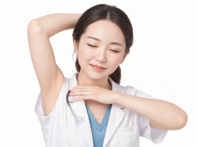 杭州腋秀科普，详解杭州腋臭医院排名与专业治疗选择