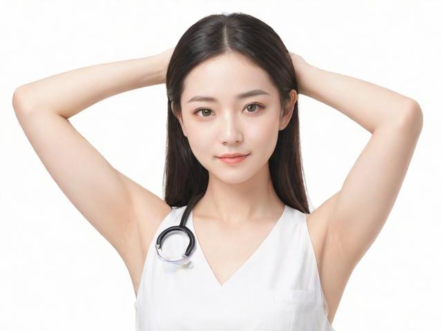 杭州腋臭医院怎么选？杭州专业腋臭医院指南