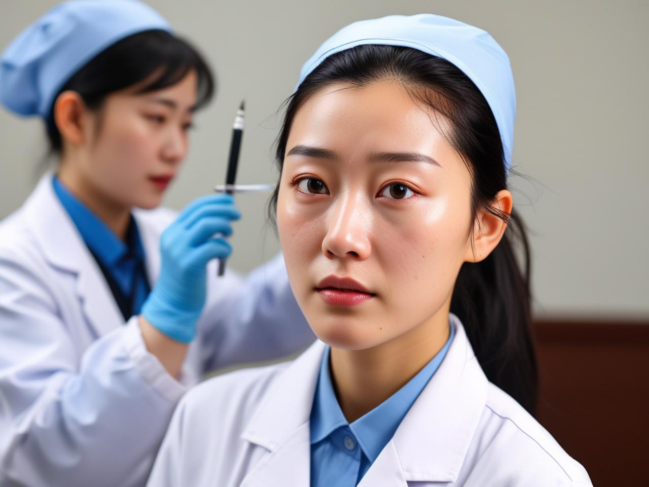 杭州医院切除汗腺，专业解析汗腺切除的原理与流程