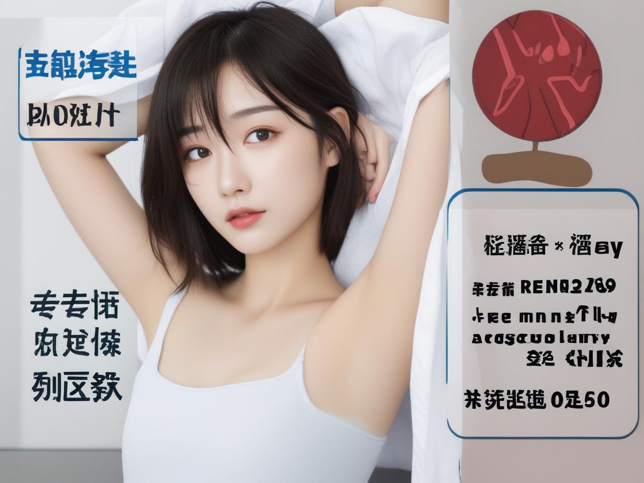 湖州去腋臭医院怎么选？湖州专业腋臭诊疗医院推荐