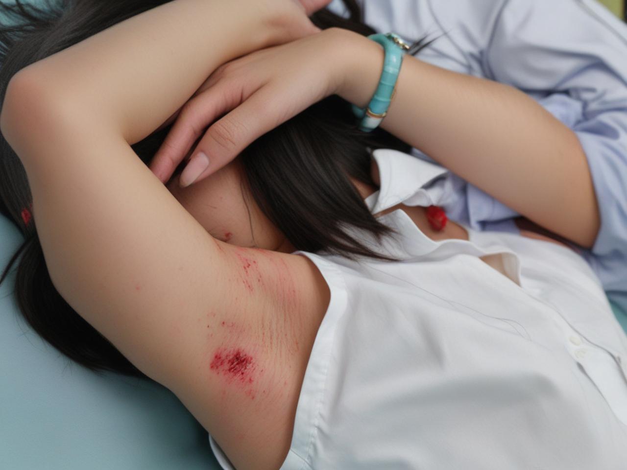 杭州腋臭手术价格解析，专业视角下的腋臭诊疗费用指南
