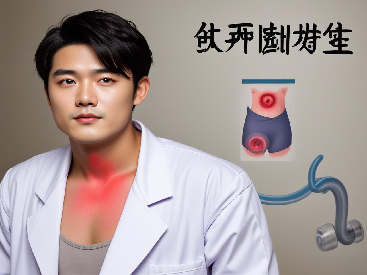 杭州腋秀科普在湖州做腋臭手术挂什么科？腋臭手术科室选择指南