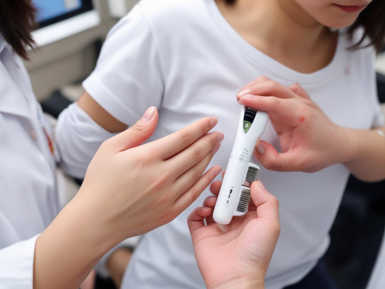 杭州腋秀科普在绍兴做微创腋臭手术多少钱？微创腋臭手术费用解析