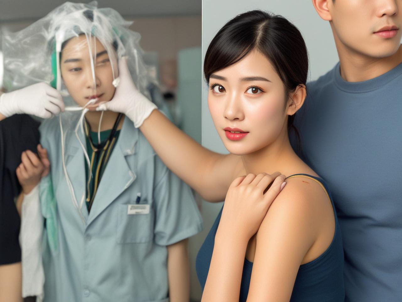 杭州腋臭医院怎么选？深度解析杭州腋臭治疗医院口碑与技术对比