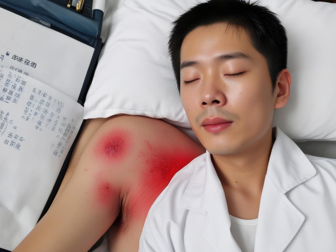 在湖州做腋臭手术应当挂什么科？详解腋臭手术的就医指南