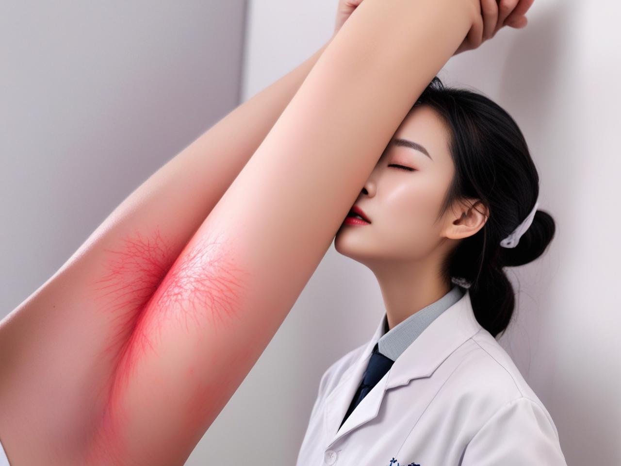 专业解析嘉兴专治狐臭医院怎么选？认准狐臭专科医院这两点！