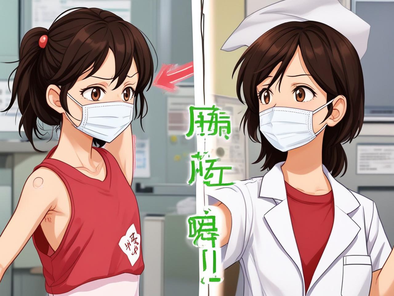 杭州治儿童狐臭的医院怎么选？专业儿童狐臭医院指南