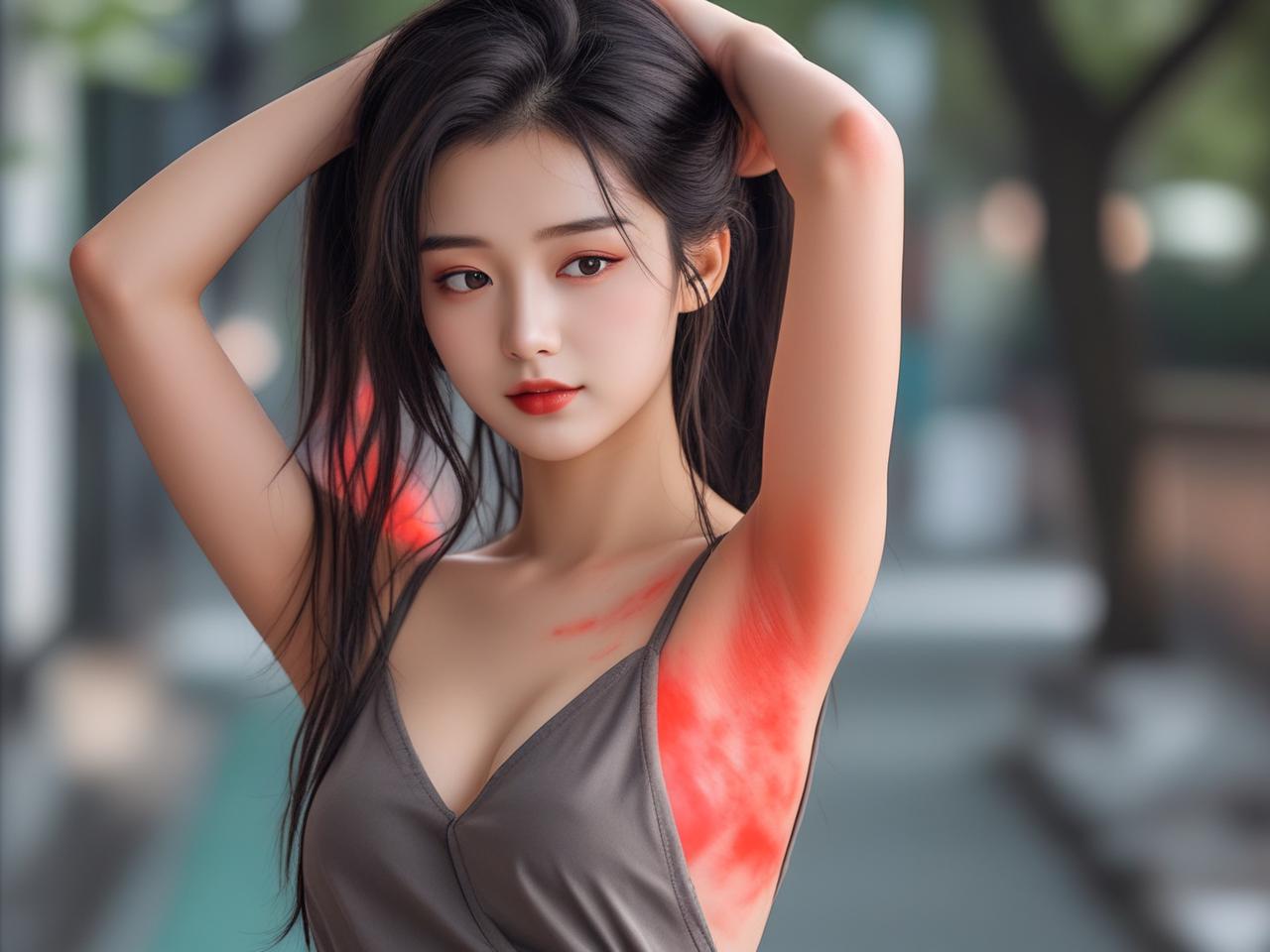 杭州腋臭医院怎么选？专业解析杭州治疗狐臭比较好的医院
