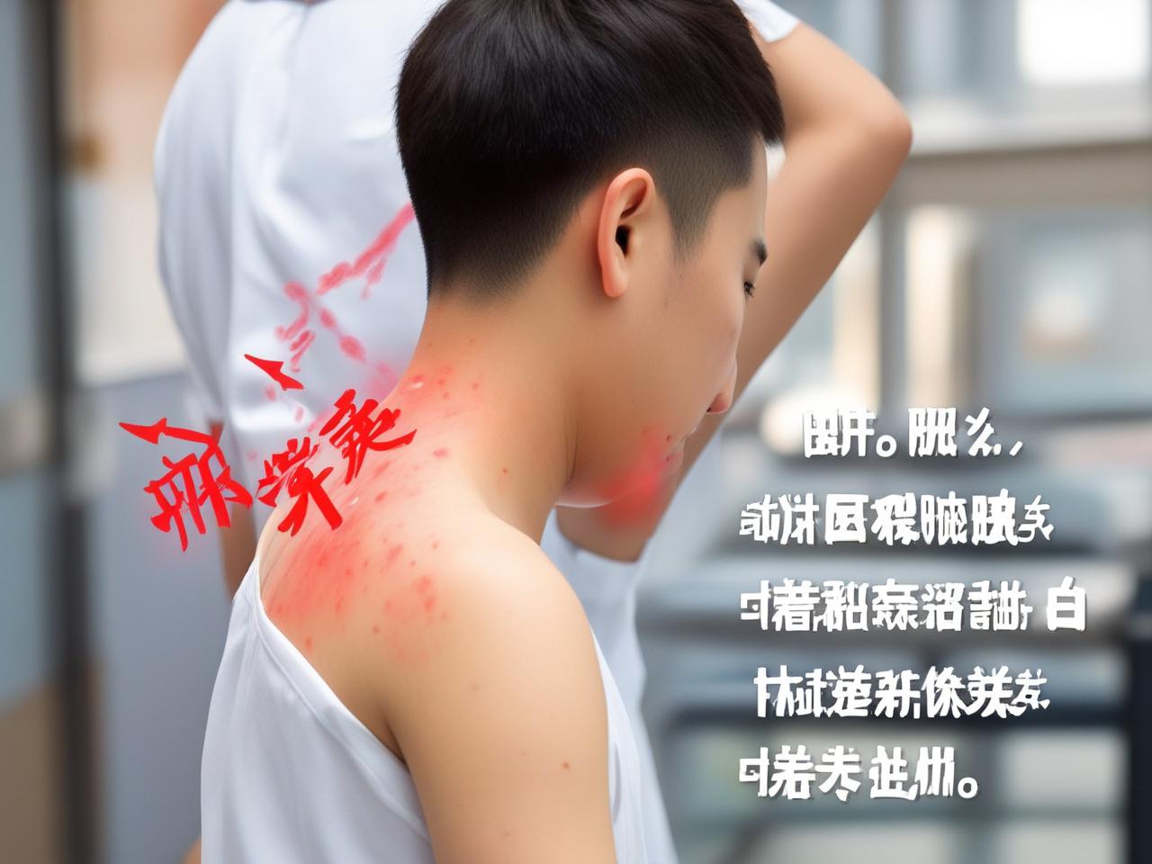 杭州腋臭专科医院选择指南，专业切除腋臭的医疗解析