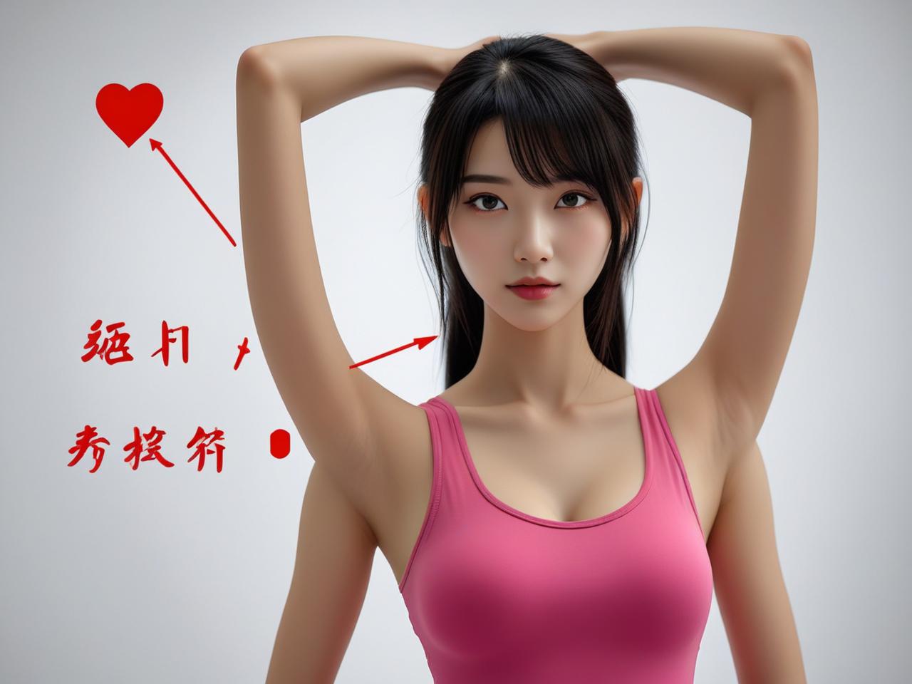 杭州腋臭专科医院选择指南，专业切除腋臭的医疗解析