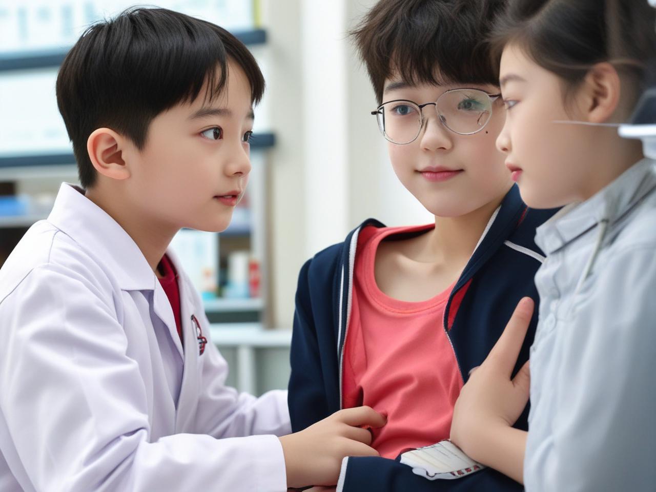 杭州儿童狐臭医院怎么选？专业儿童狐臭医院指南