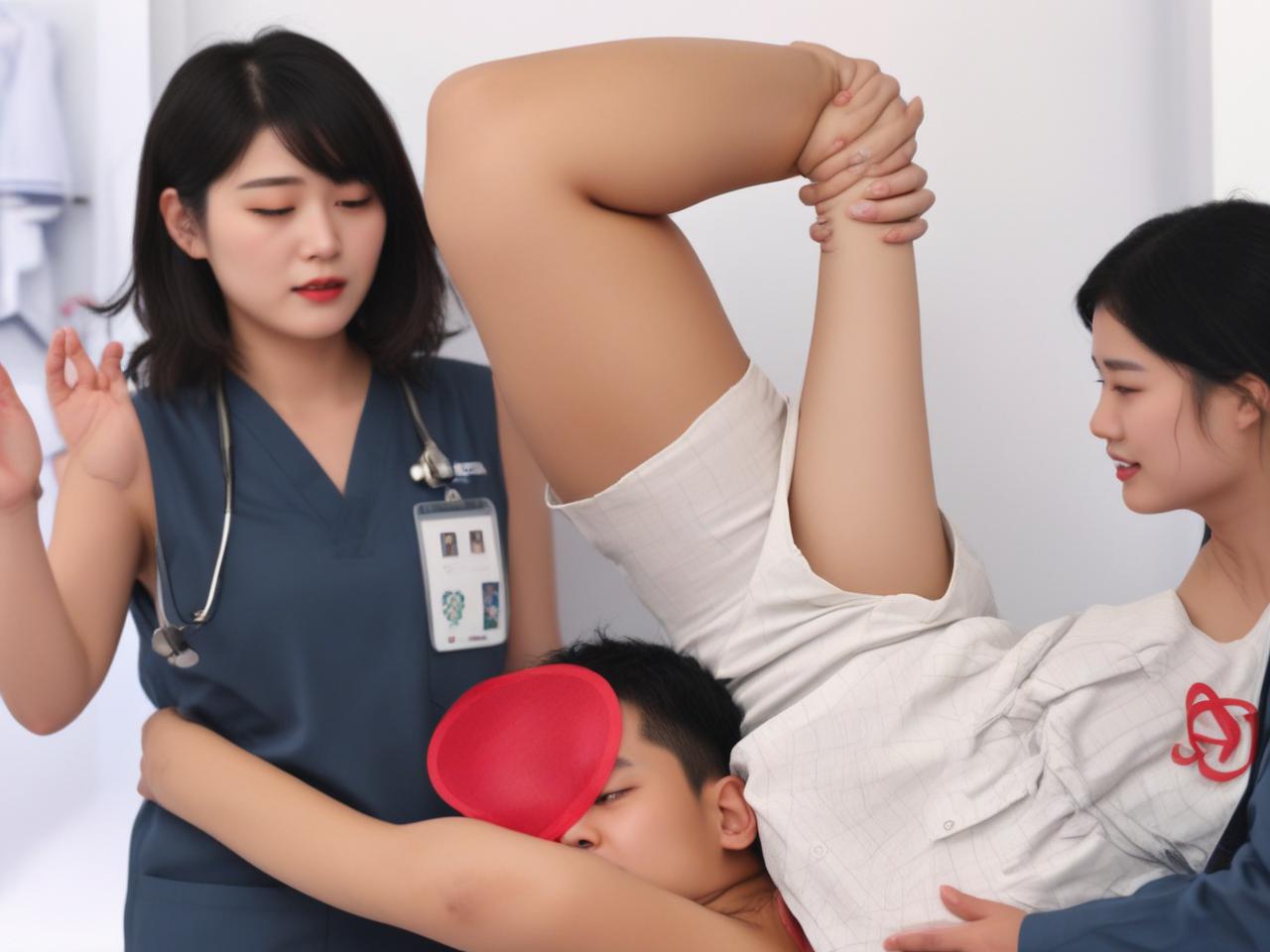 杭州腋臭手术费用详解杭州腋臭专科医院价格全解析