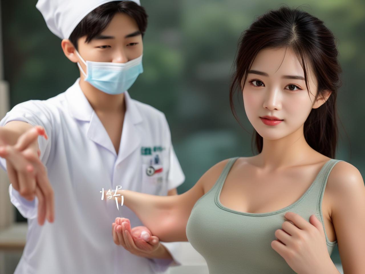 杭州腋臭清新微波手术，专业解析腋臭清新微波治疗的选择