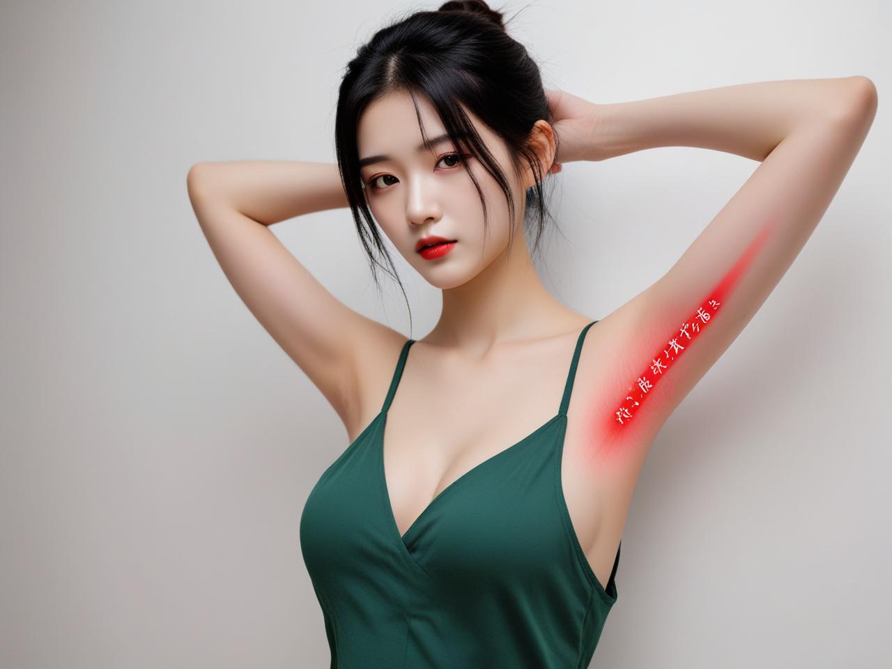 杭州割腋臭一般多少钱？详解杭州腋臭手术费用与选择