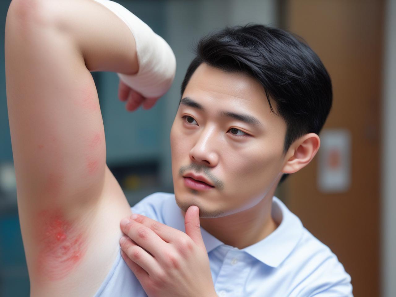 杭州腋臭手术费用详解，杭州腋臭手术价格与选择指南