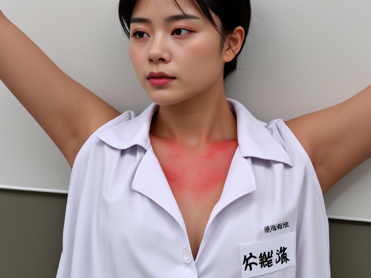 杭州腋臭手术医院选择指南，深度解析杭州腋臭专科实力