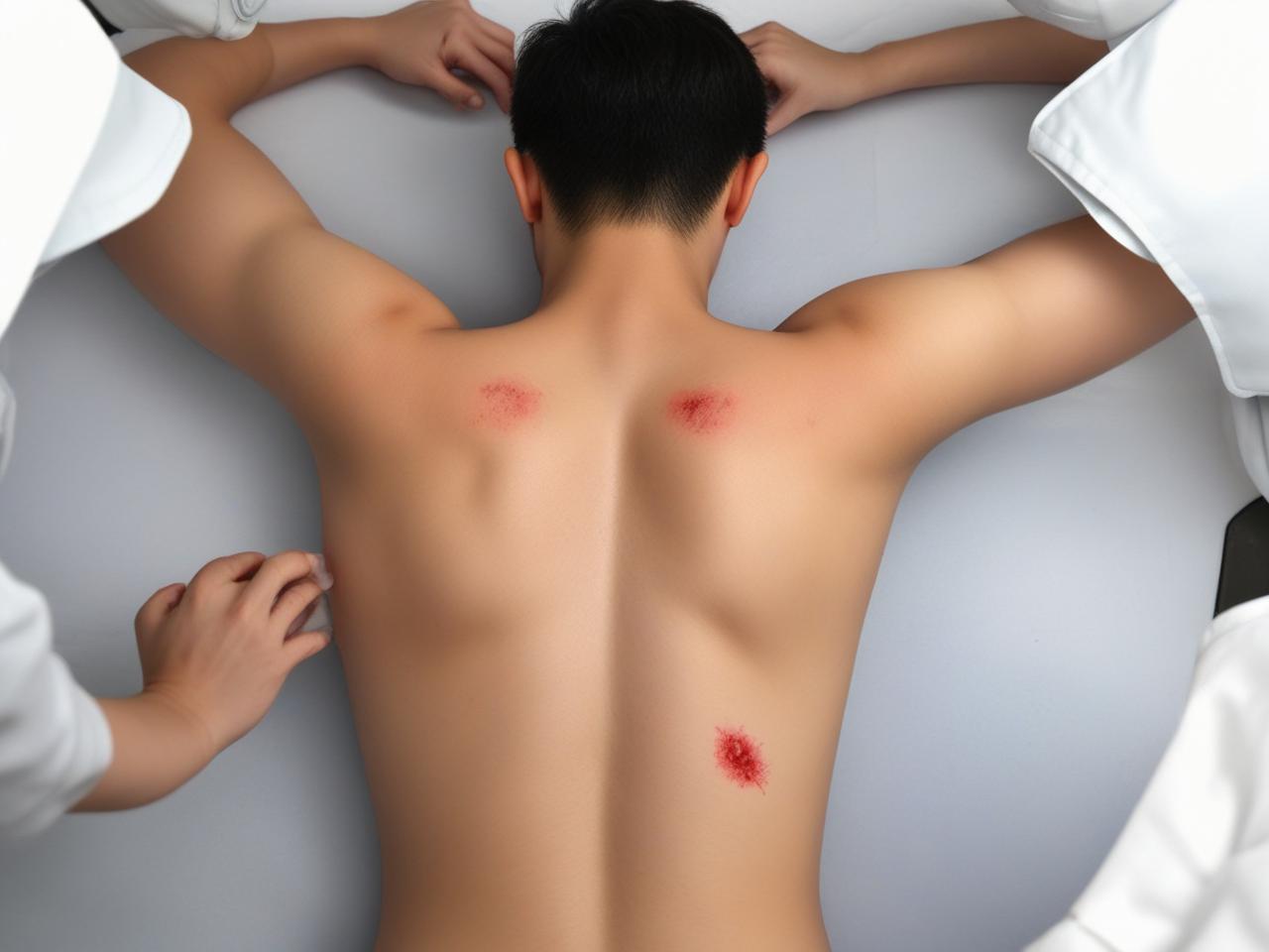 杭州腋臭手术医院选择指南，深度解析杭州腋臭专科实力