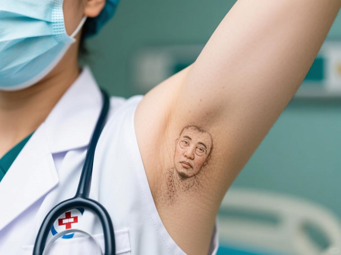 杭州腋臭医院哪家好？深度解析杭州腋臭专科医院选择