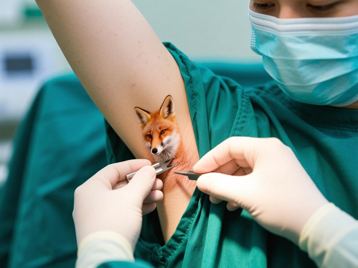 嘉兴狐臭手术医院选择指南，如何找到专业的狐臭手术医院