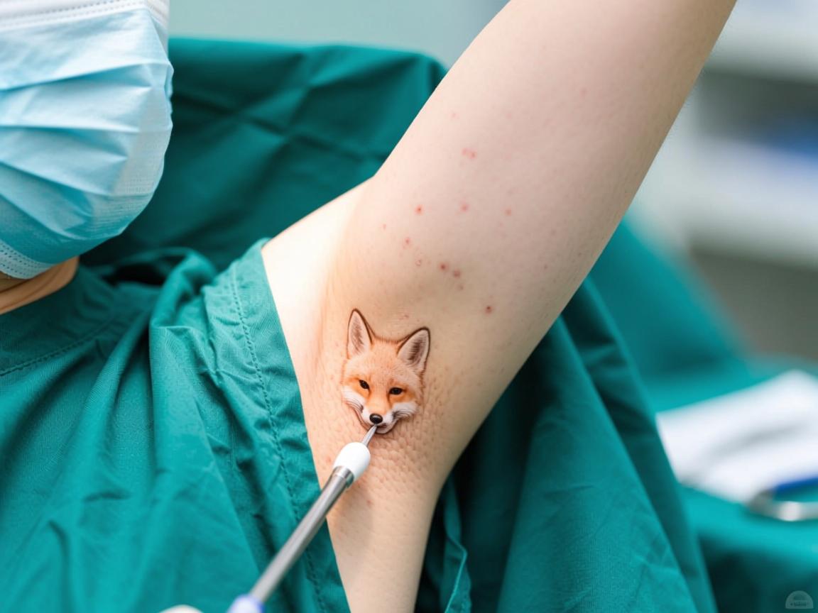 嘉兴狐臭手术医院选择指南，如何找到专业的狐臭手术医院