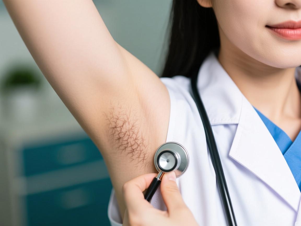 杭州腋秀腋臭可信吗?深度解析杭州腋秀腋臭专科的专业服务 杭州腋秀腋臭可信吗?深度解析杭州腋秀腋臭专科的专业服务