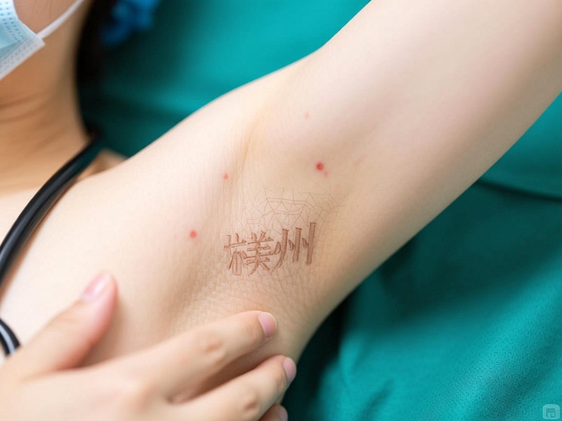 杭州腋臭医院排名盘点,精选杭州专业腋臭医院排名对比 杭州腋臭医院排名盘点,精选杭州专业腋臭医院排名对比